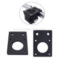 Heavy Duty Wood Cabinet Corner Bracket